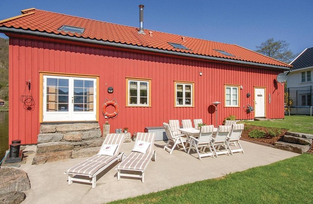 Wunderschönes Haus mit 3 Schlafzimmern.