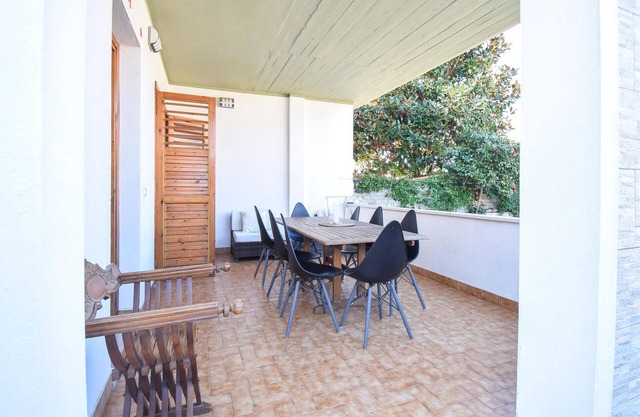 Wunderschönes Haus mit 3 Schlafzimmern.