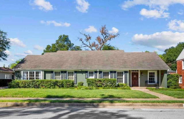 3 Bedroom Historical Registry Home