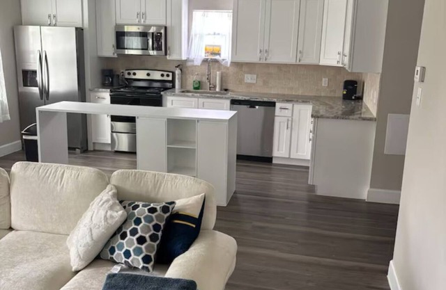 3-Bedroom Home Away From Home