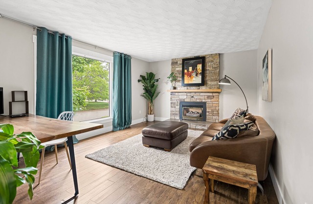 3 Bedroom Home in Dieppe