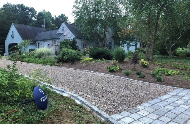 3-bedroom home in heart of Osterville, quite neighborhood - 1 summer week left