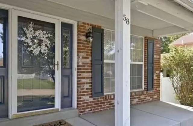 3 bedroom home in ofallon