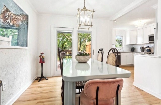 3 bedroom home in Westwood