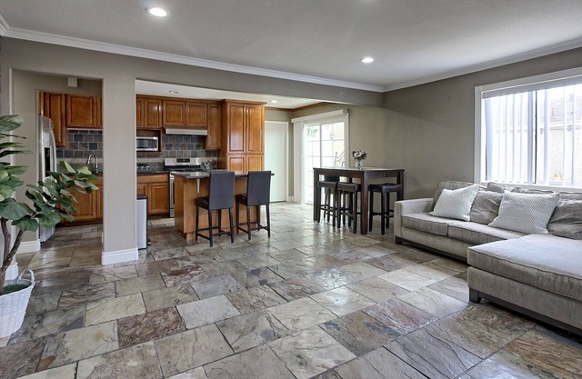 3 bedroom home near the Naval base