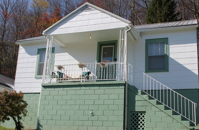 3 Bedroom Home Near New River Gorge