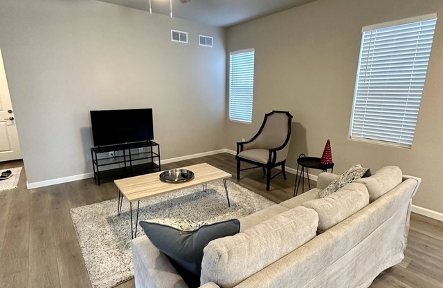 3 Bedroom Home