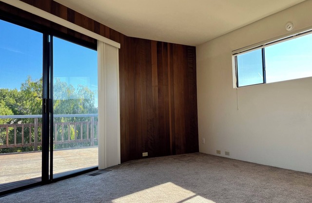 3-bedroom house in tranquil Baywood-Los Osos with WiFi