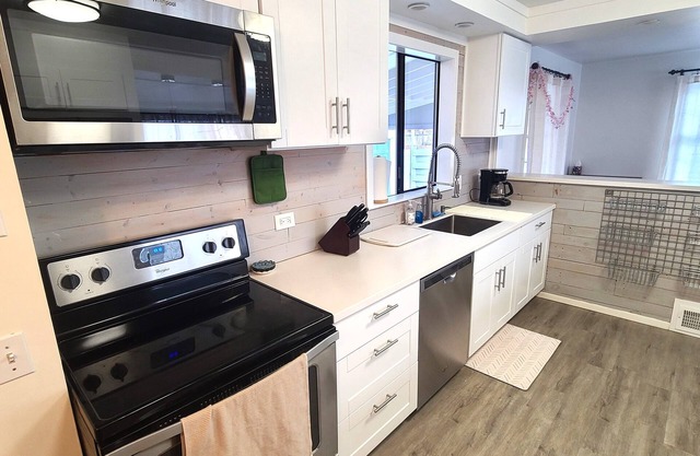 3-bedroom house 3 Miles from PNNL