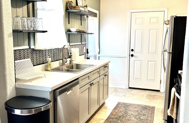 3 bedroom house 5 minutes from downtown Belton