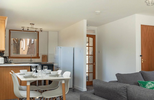 3 Bedroom House by Central Serviced Apartments