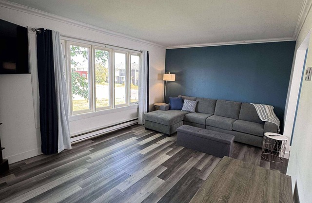 3 Bedroom House Centrally Located