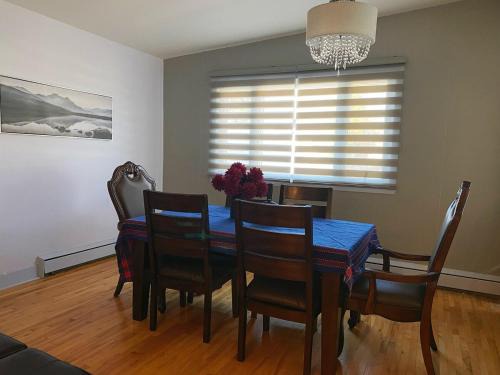 3 bedroom house close to the university, CHUL