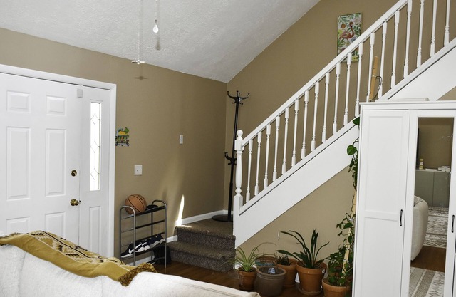 3-bedroom house in beautiful Plain City in Rural