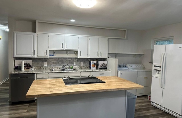3-bedroom house in beautiful Mason with AC, WiFi. Enjoy your stay
