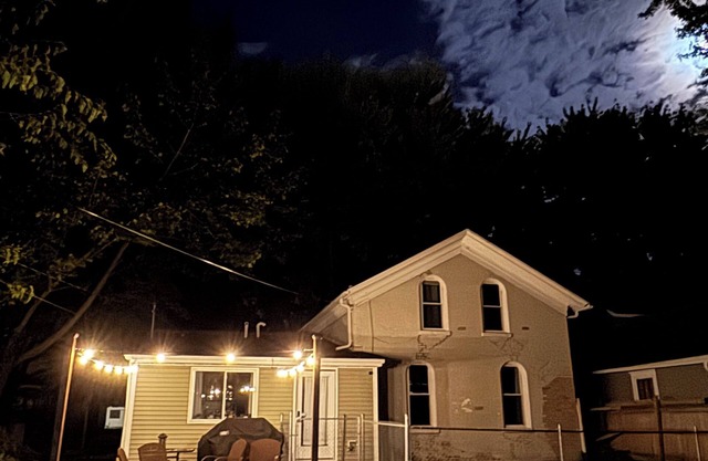 3-bedroom house in charming De Pere