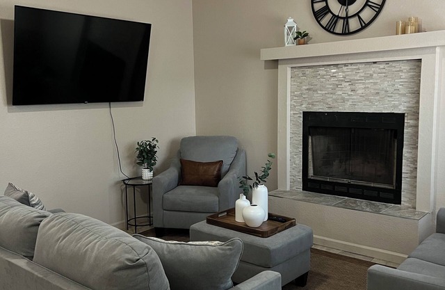 3-bedroom house in charming Tucson