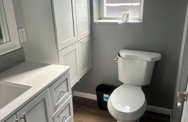 3-bedroom house in fabulous St. Louis with AC