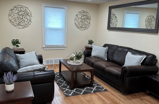 3 Bedroom House in Syracuse, completely remodeled