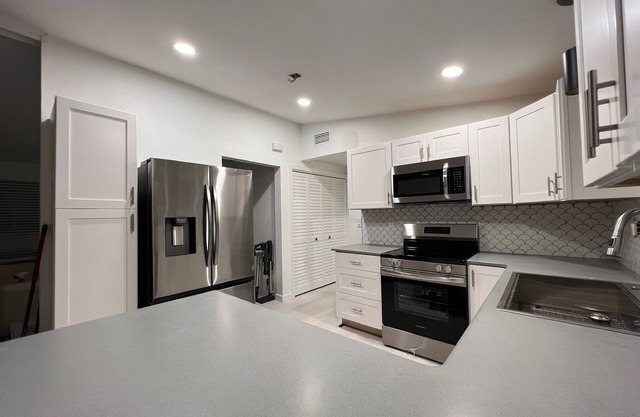 3-bedroom House in tranquil Islamorada with Modern Amenities