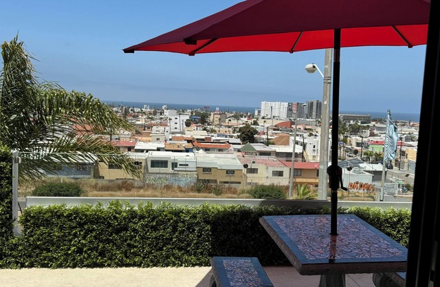 3-bedroom house in wonderful Tijuana with WiFi