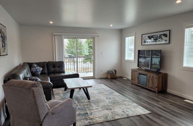 3 Bedroom house near playground
