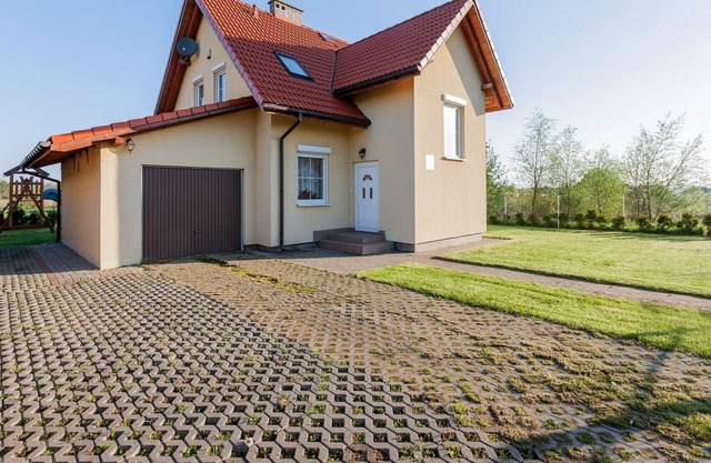Haus Nemo mit 3 Schlafzimmer in Zastań