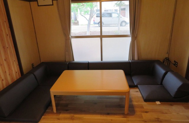 3 bedroom house non smoking / Shari-gun Hokkaidō