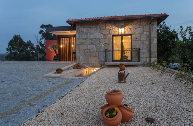 3 BEDROOM HOUSE (TIN SPACE)