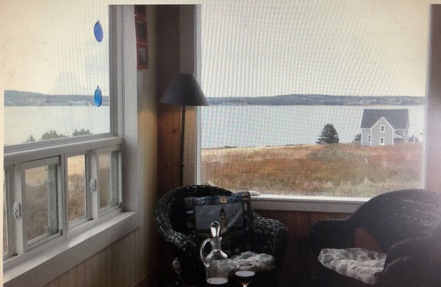 Hoods Island verstecken sich