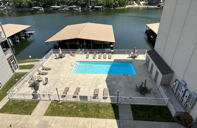 3 bedroom Lakeview Condo, first floor near elevator