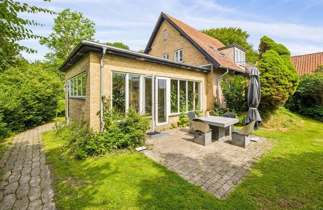 3 bedroom lovely home in Nykøbing M
