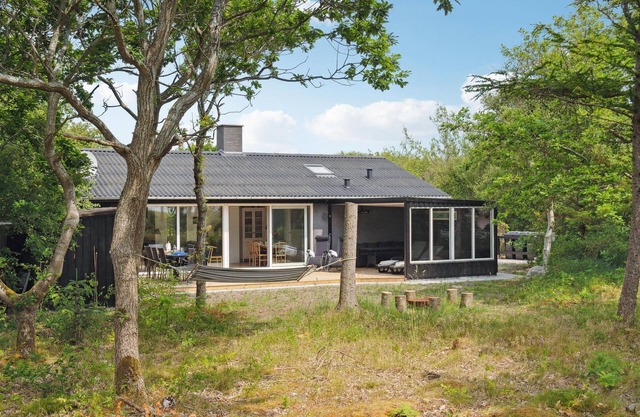 Schönes Haus mit 3 Schlafzimmern in.