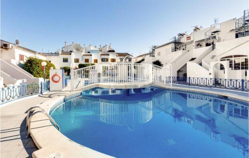 3 Bedroom Lovely Home In Torrevieja