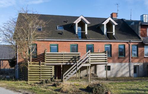 3 Bedroom Lovely Home In Thisted
