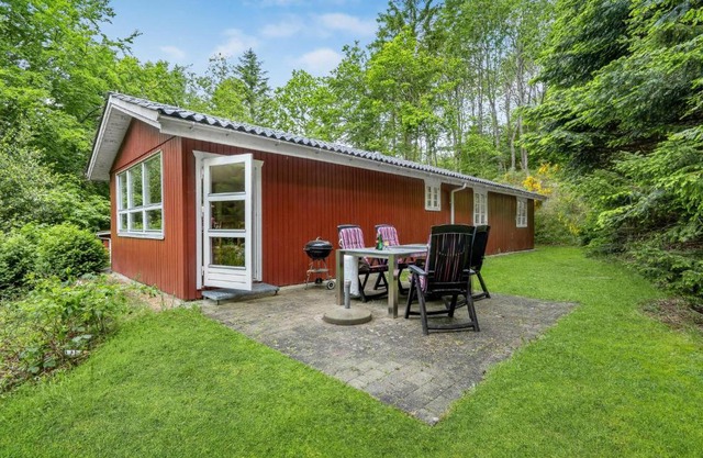 3 Bedroom Lovely Home In Gistrup