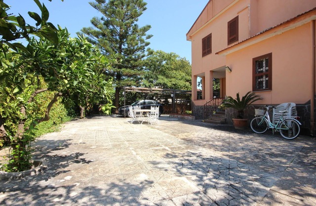 Schönes Haus mit 3 Schlafzimmern in.