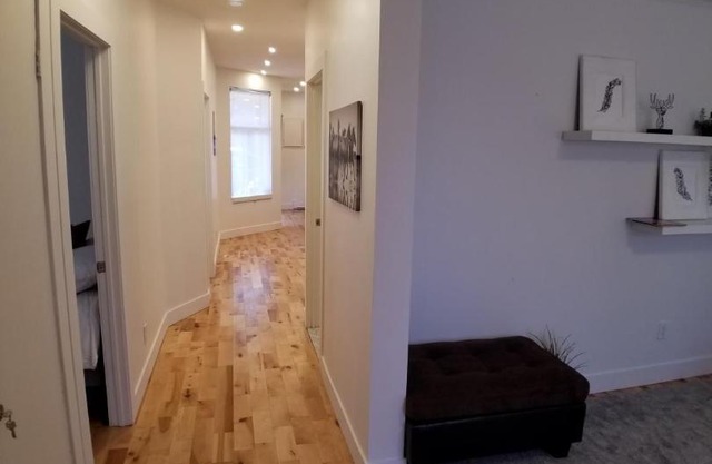 3 bedroom near Olympic Stadium