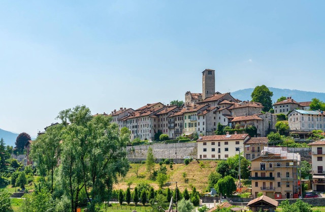 Schöne 3-Zimmer-Wohnung in Rovereto