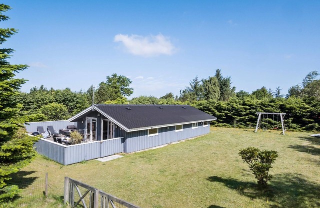 Schönes Haus mit 3 Schlafzimmern in.