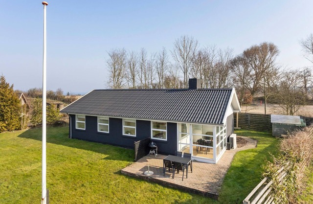 Schönes Haus mit 3 Schlafzimmern in.