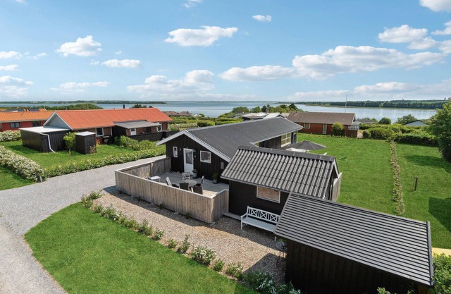 Schönes Haus mit 3 Schlafzimmern in.