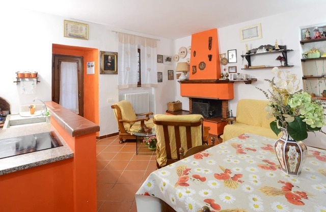 Schönes Haus mit 3 Schlafzimmern in.