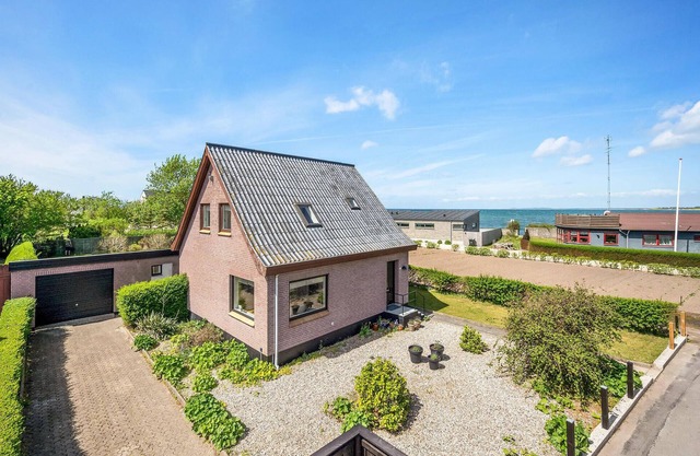 Schönes Haus mit 3 Schlafzimmern in.