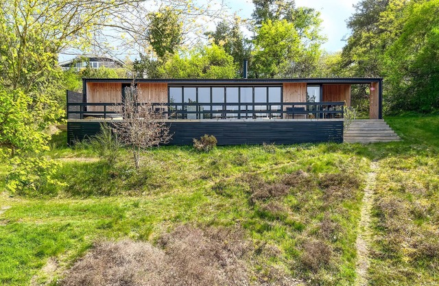 Schönes Haus mit 3 Schlafzimmern in.