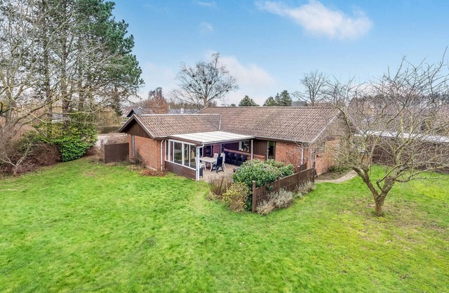 Schönes Haus mit 3 Schlafzimmern in.