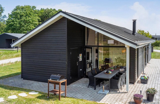 Schönes Haus mit 3 Schlafzimmern in.