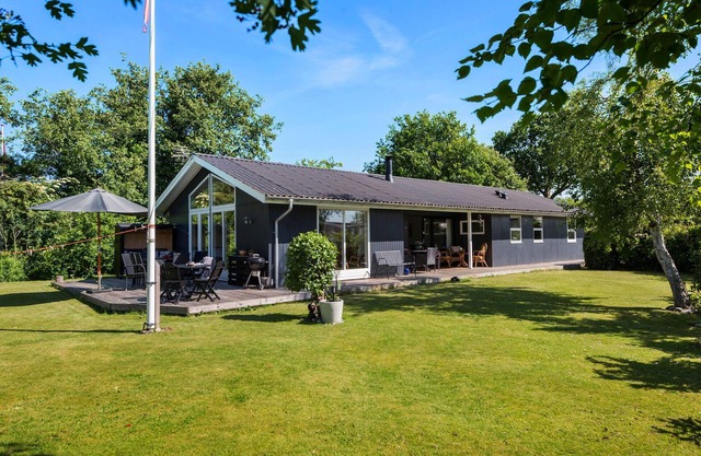 3 bedroom nice home in Odder