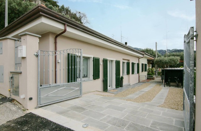 3 bedroom nice home in Ripa
