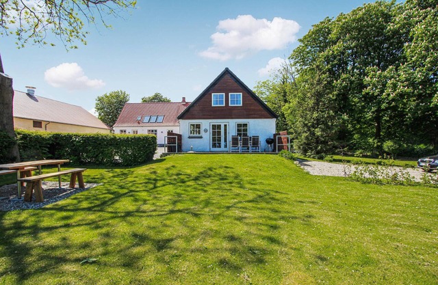 Schönes Haus mit 3 Schlafzimmern in.